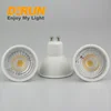 Best Quality 3w 4w 5w 6w 110v 130V 220V 230V Soft White Gu10 LED Spot Lights , LED-GU10