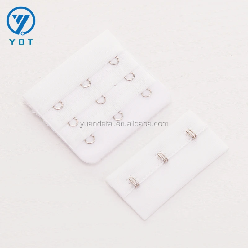
Wholesale Bra Hook&Eye Seperate Set For Underwear/Briefs/Dress/Fashion Womenswear 