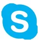 Skype.