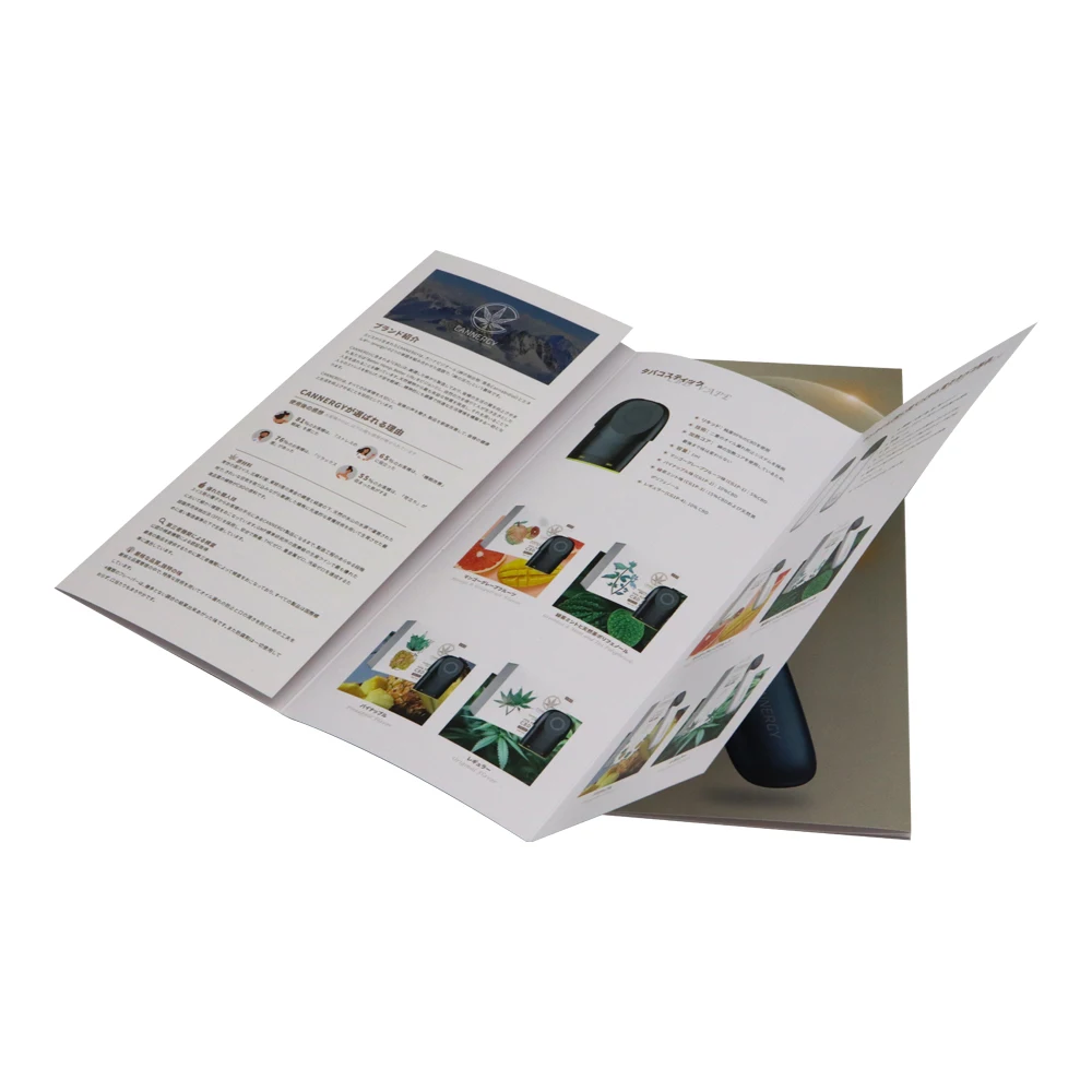 
Custom stickers logo booklet notebook calendar postcard package magazine paper label prints business card brochure book printing 