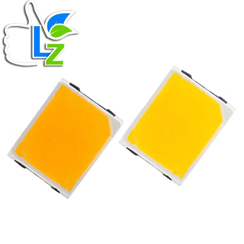 0.5W 2835 SMD LED diode Epistar Chip natural white 70-75lm high lumen low price