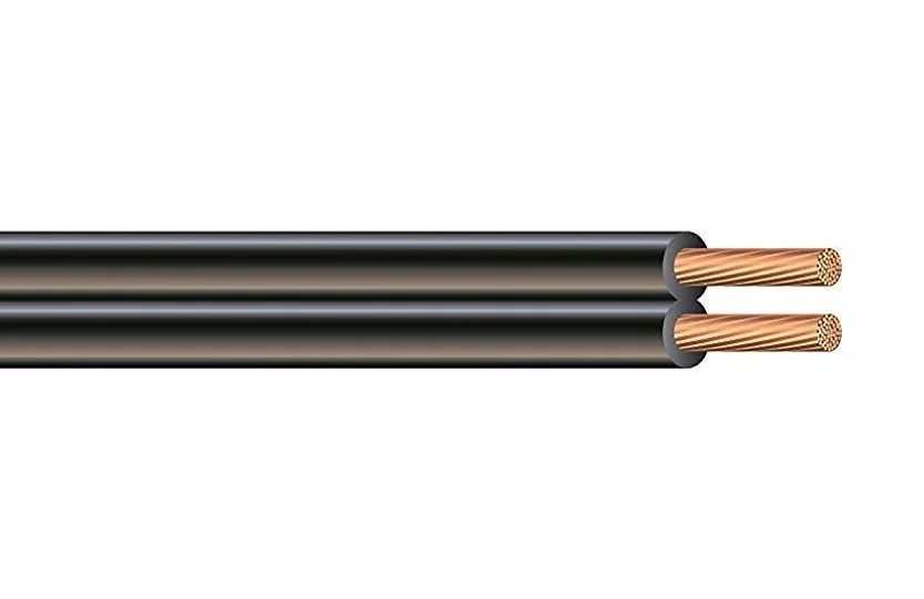 Low Voltage 2 Core Outdoor 12 Gauge / 14 Gauge / 16 Gauge Underground