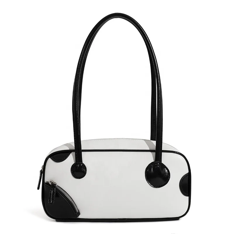 

French High Quality Underarm Bags Woman Cross Shoulder Bag Ladies Fashion Handbags