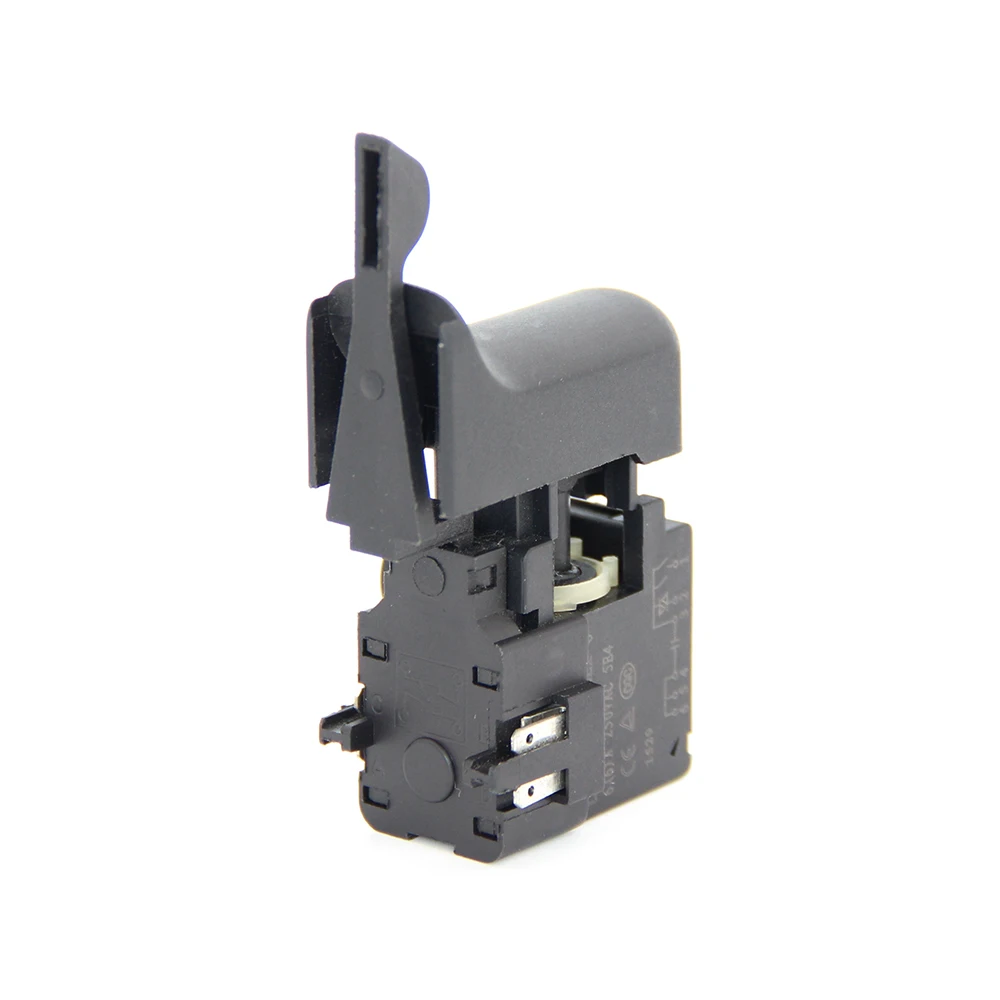 6a 250v Trigger Switch Electric Drill Switch Power Tool Switch Buy