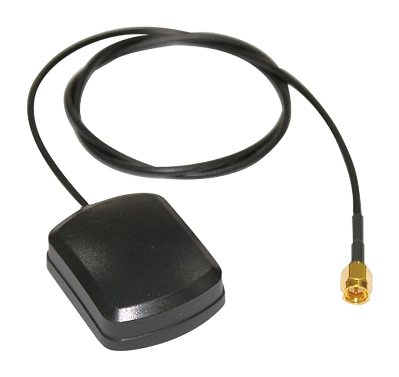 
New Design High Gain 1561MHz GPS Car Antenna with SMA Connector 