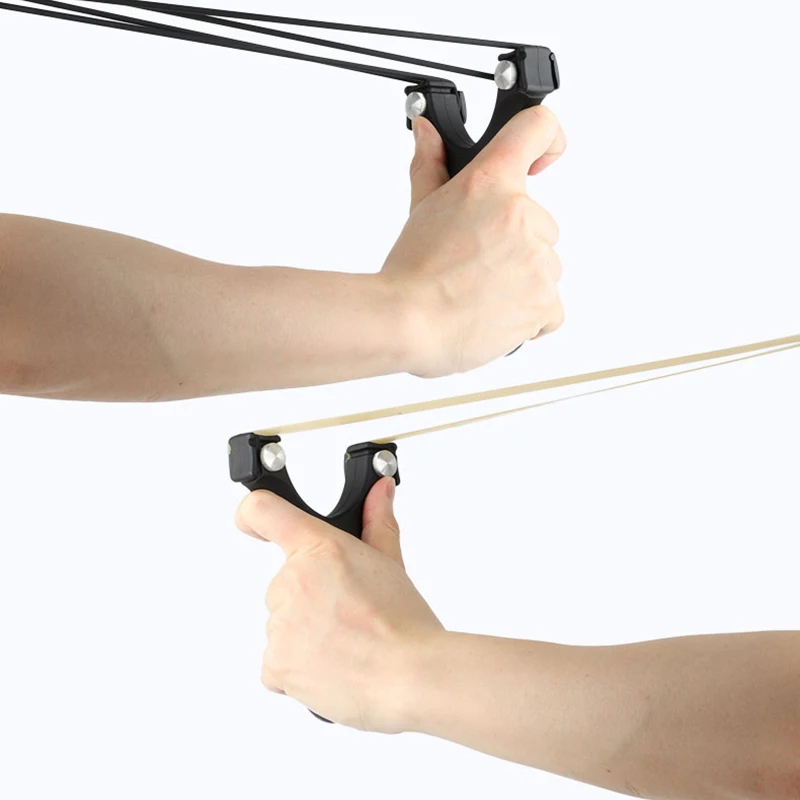 
YuXing High quality Outdoor Hunting Slingshot 