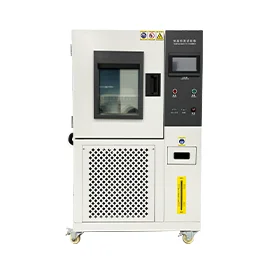 Environmental Testing Machine