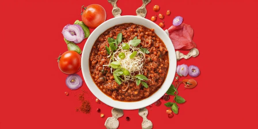 Spice Up Your Life: The Global Spice Traditions Behind Marinara Sauce