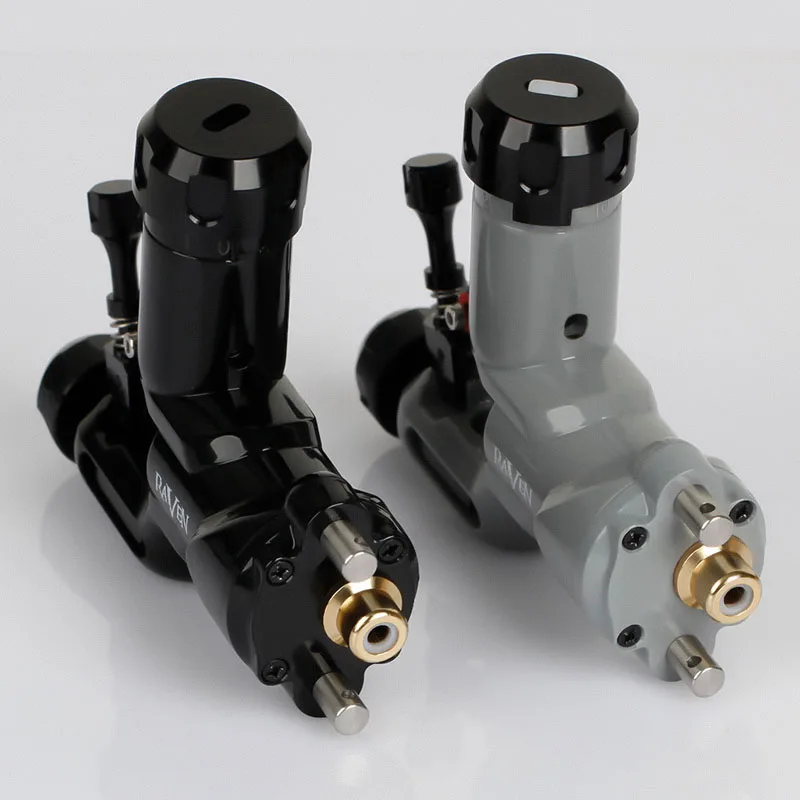 

RAVEN The New Tattoo Machine Rotary Pen Professional Motor Tattoo Gun Rotary Tattoo Machine