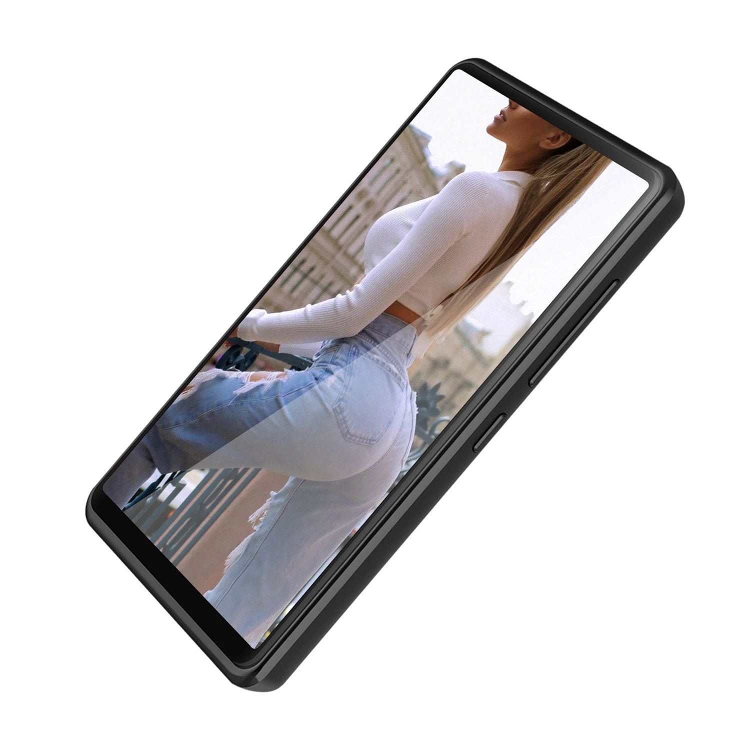 

S8 Bulk wholesale Android Musique Youtube Song girl Sexy Video Movie download mp3 mp4 player