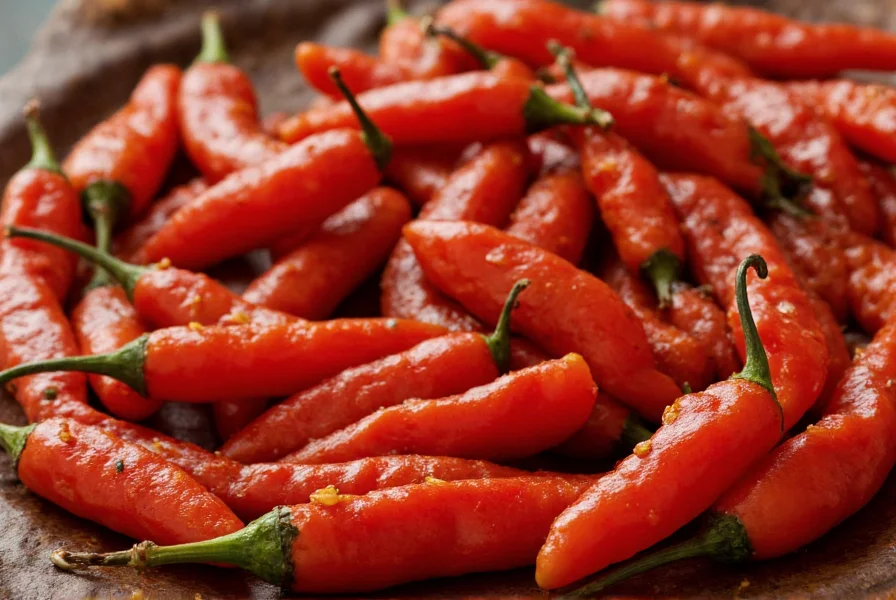 Chinese Chili Sauce: Types, Uses & Authentic Recipes