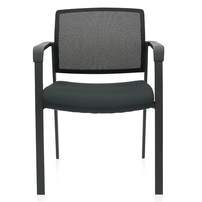 

OEM Modern Comfortable Free shipping throughout the U.S. Stackable Chair Meeting Chair