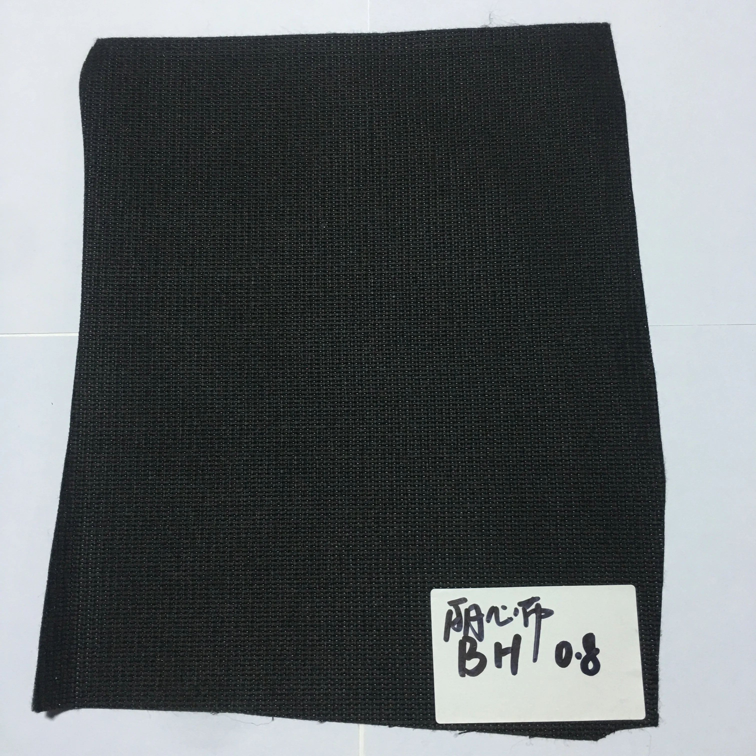 
Polyester Stitchbond Non Woven Fabrics For Shoe lining or insole 
