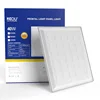 High quality embedded surface mounted suspended Frontal Light panels flat led panel light 40w 600x600mm