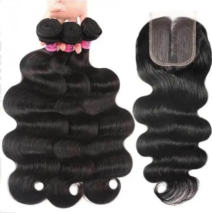 

Beicapeni Unprocessed 100% Human Hair Lace Front Wig Full Lace Human Hair Wig