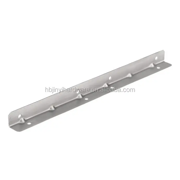Galvanized Floor Joist Stiffener Angle Brace Buy Angle Iron Brace