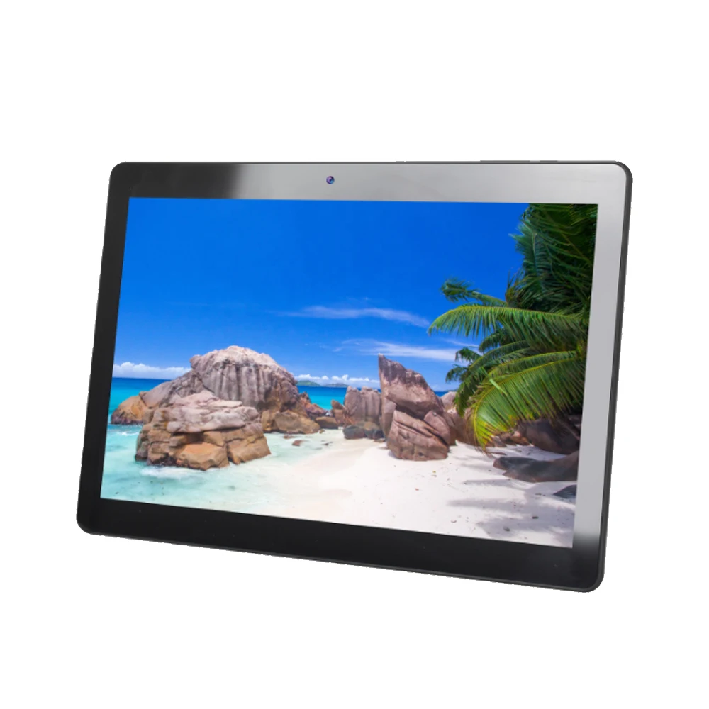 

Best Gifi for kids Cheap WIFI Android 10 10.1 inch RK3566 Quad Core 1.8GHz Processor Tablet PC