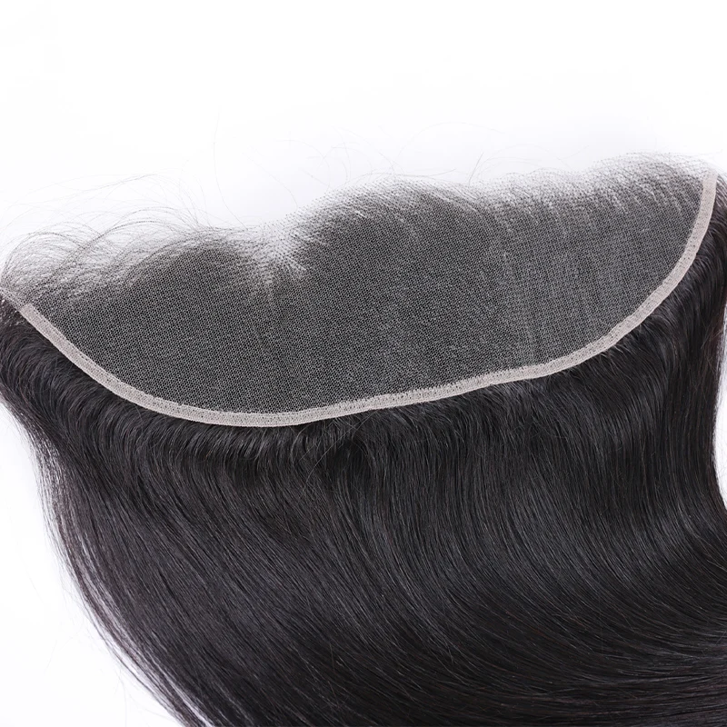 

Wholesale Free Sample Human Hair 13x4 Transparent Lace Frontal Closure Hot Selling Wholesale Frontal, Frontal Closure Hair 13x4