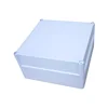 customizable electrical and wires installation junction ip 65 enclosure box