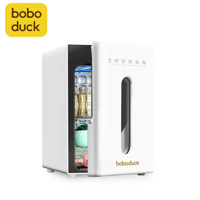 

Boboduck New Style Multifunction Bottle Sterilizer