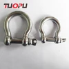 Manufacturer of stainless steel rigging&marine hardware with shackle