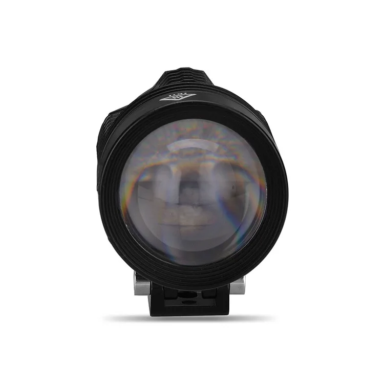 Hot 30W Round Motorcycle Driving Light Led Spotlights 12V Motorcycle Spot Light