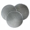 Servo valve filter wire mesh 40 80 20 mesh 304 stainless steel 30 mesh plain weave wire netting filter disc