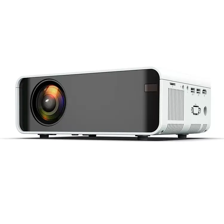 

Cheap Full HD Small Size Basic Type Projector