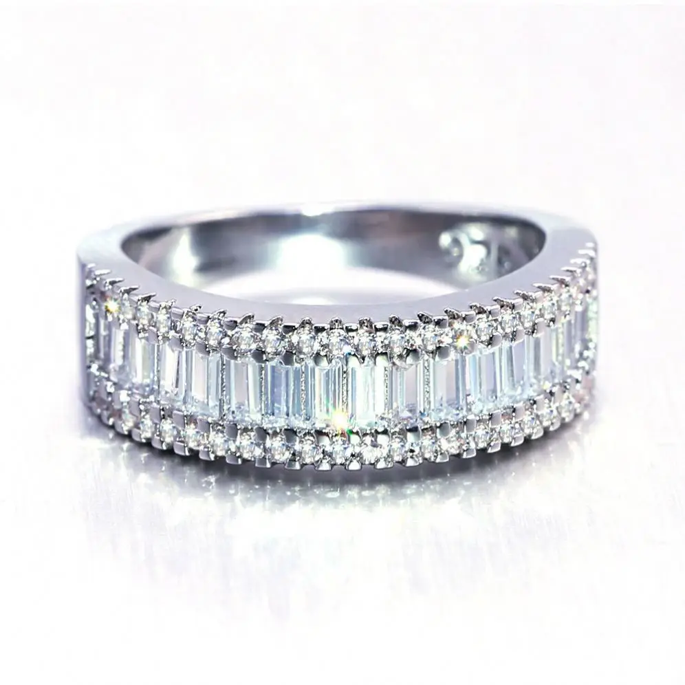 

Low Price Finger Buckle Tail Love Ring Jewelry Jewelry Ring Kit, Silver