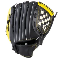 

Wholesale Leather Baseball Batting Catcher Gloves