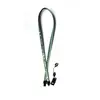 New Clothing Alarm Anti Theft AM RF Eas Deactivate Security Tag With Lanyard