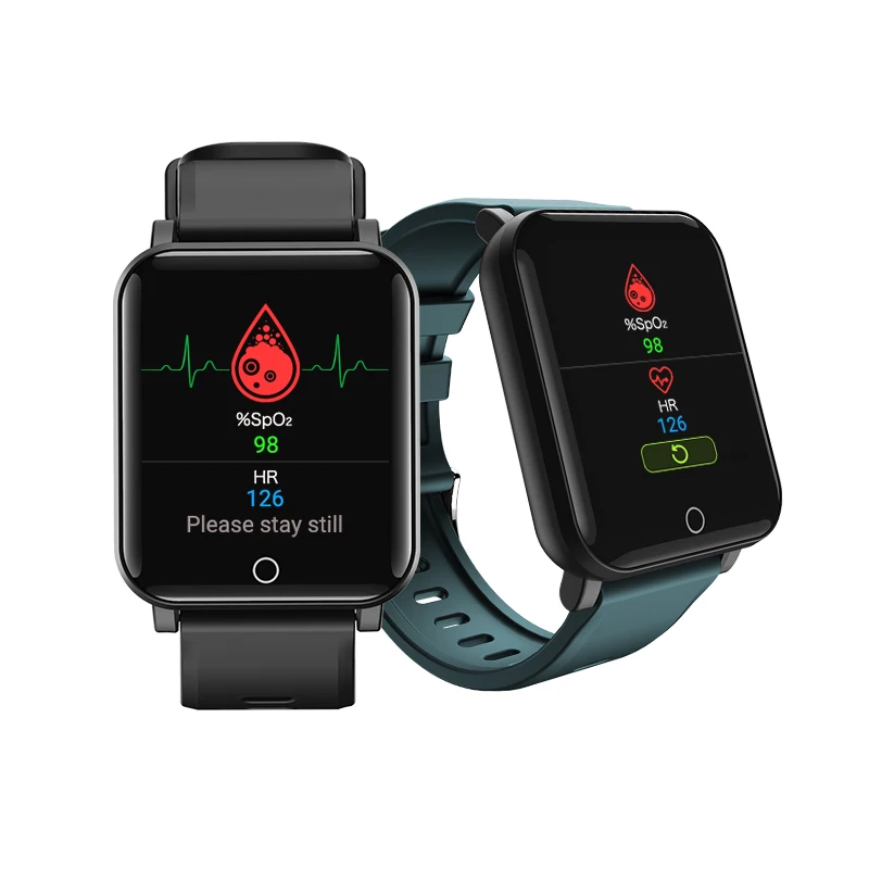 

Bluetooth Health Monitor Smart Swimming SpO2 Heart Rate API SDK Training Smart Band Watch
