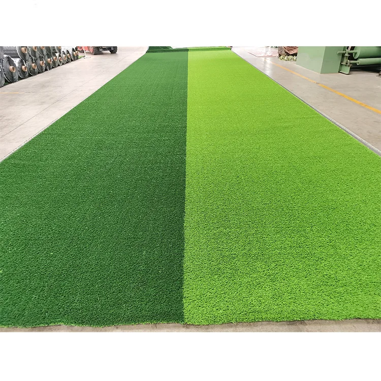 

Two colors futsal soccer grass football artificial grass