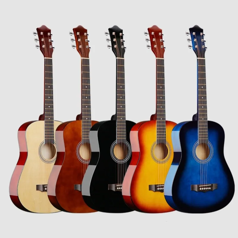 38inch Beginner guitar
