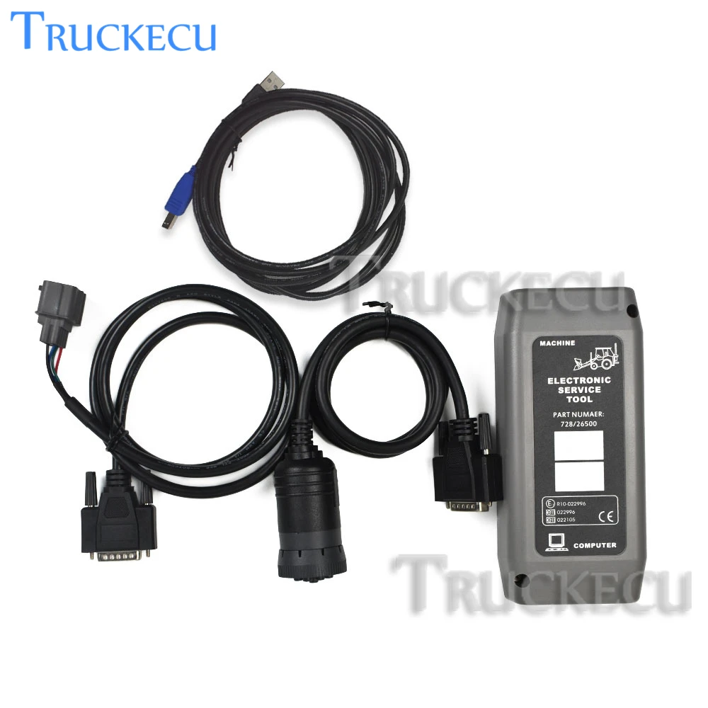 

JCB excavators Agricultural diagnostic JCB trucks diagnostic tool scanner JCB Service Master V 1.73.3 service parts pro SPP