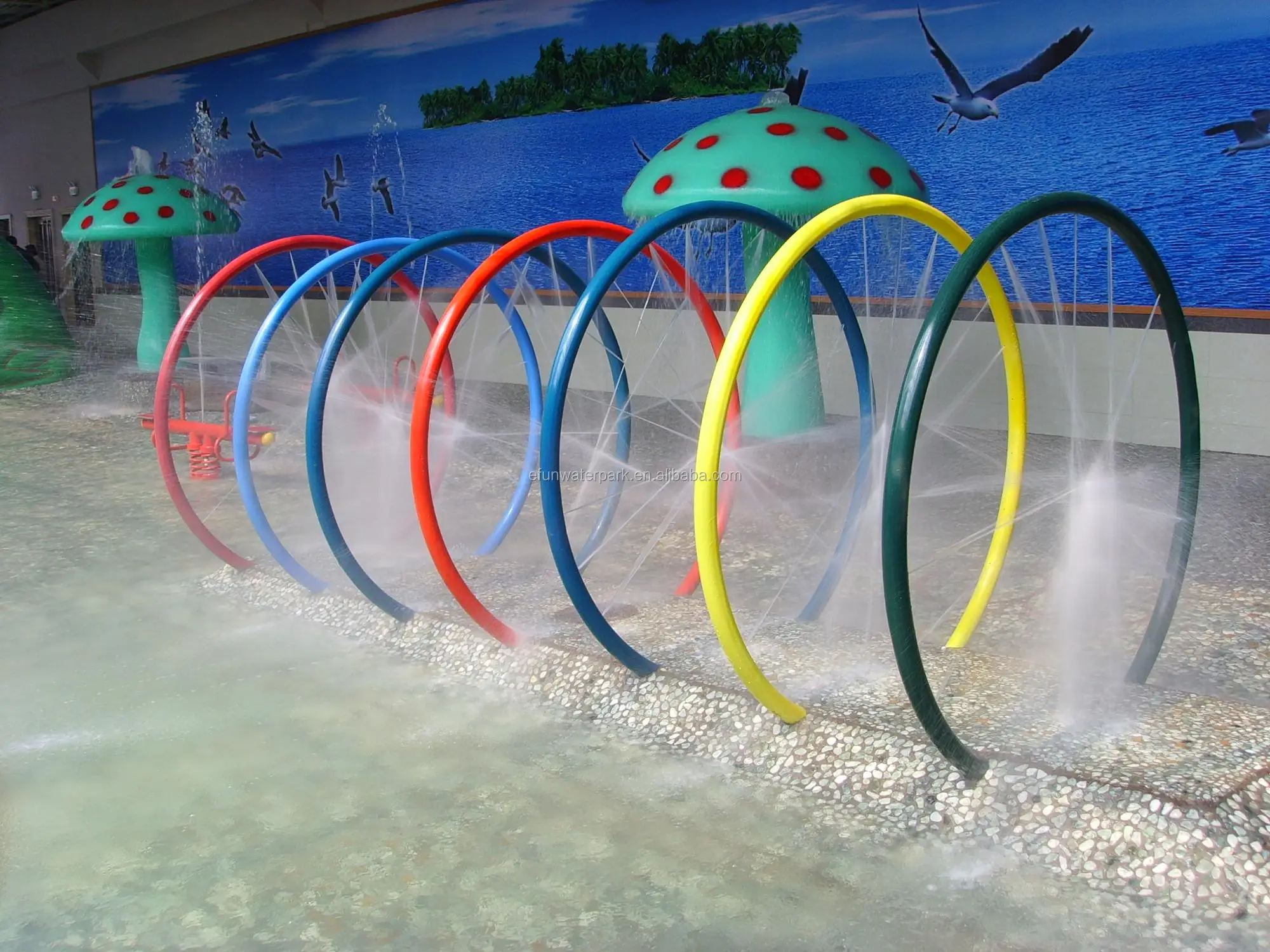 Colorful spray Gallery.JPG