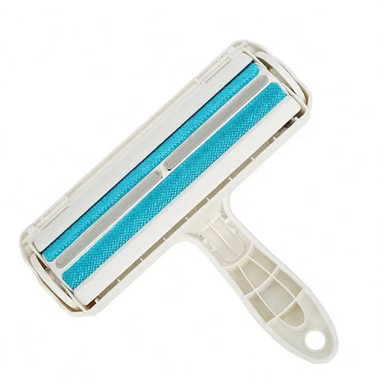 

Massage Modern Pet Dog Cleaning Deshedding Grooming Hair Removal Pet Hair Removal Brush, Colorful
