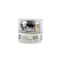 

Free Samples Private Label Whitening Anti Aging Moisturizing Retinol Cream Skin Facial Brightening CBD Hemp Seed Oil Face Cream