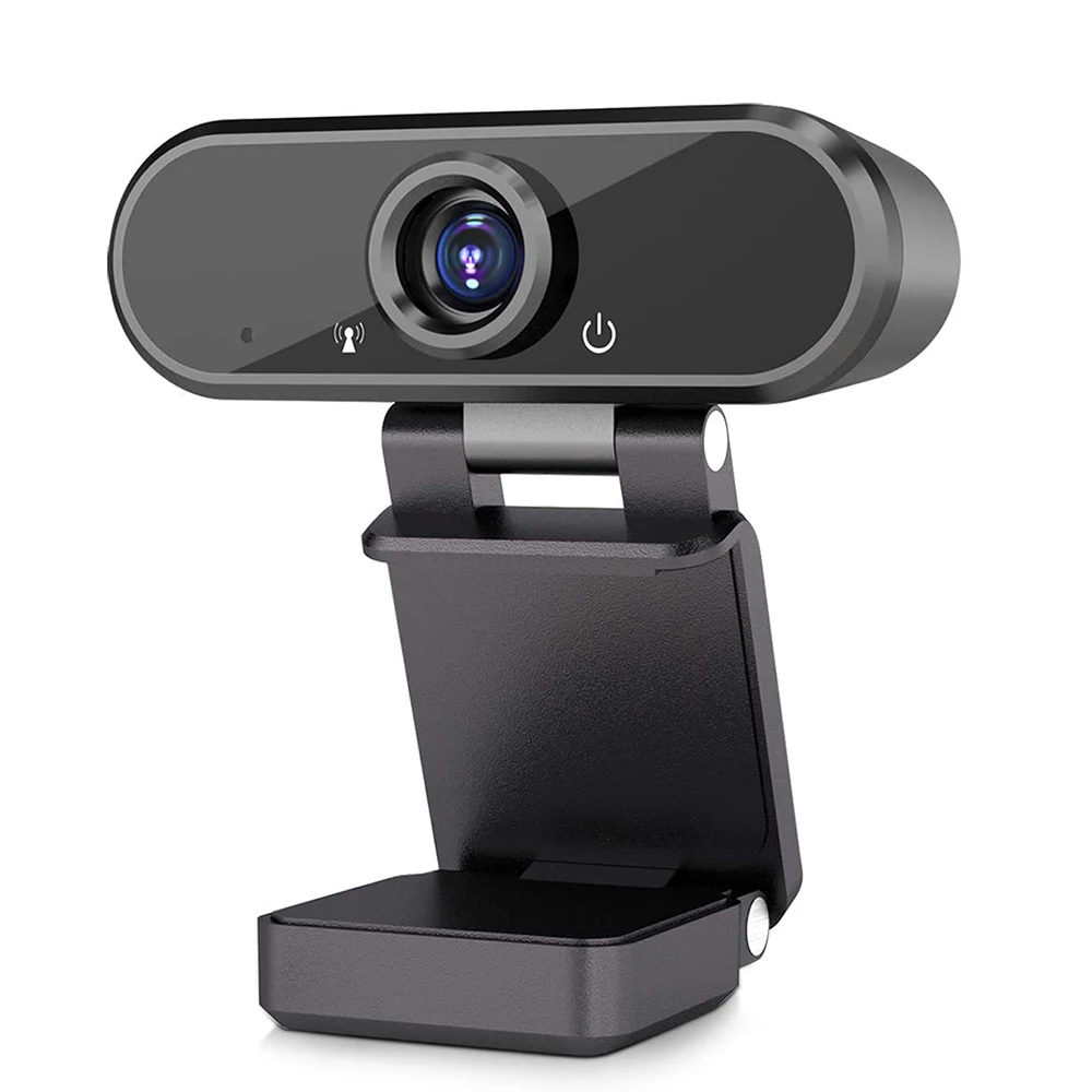 

1080P HD Webcam webcamera Built-in Microphone Auto Focus 90 Angle of View webcam full hd 1080p camera
