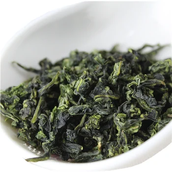 wholesale chinese top grade oolong tea tie guan