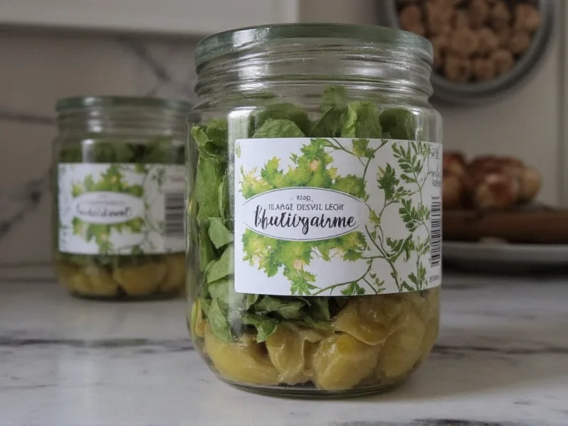 Best Bouquet Garni Alternatives: Expert Substitutions Guide