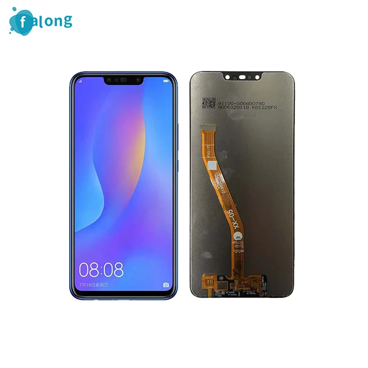 

Lcd Touch Screen Mobile Phone Display For Huawei nova 3i mate 20 lite assembly