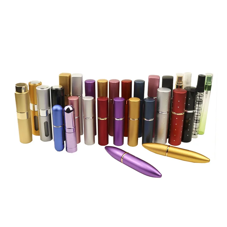  perfume bottles AI11