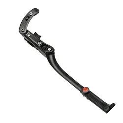 city bicycle kickstand