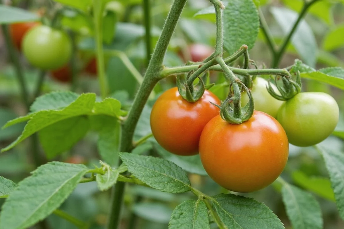 how do you prune a cherry tomato plant