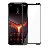 

11H 21D Full Glue Full Cover Tempered Glass Screen Protector For Asus Zenfone Rog Phone 2