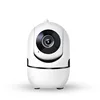 1080p hd speaker wireless security mini cloud ip cctv camera