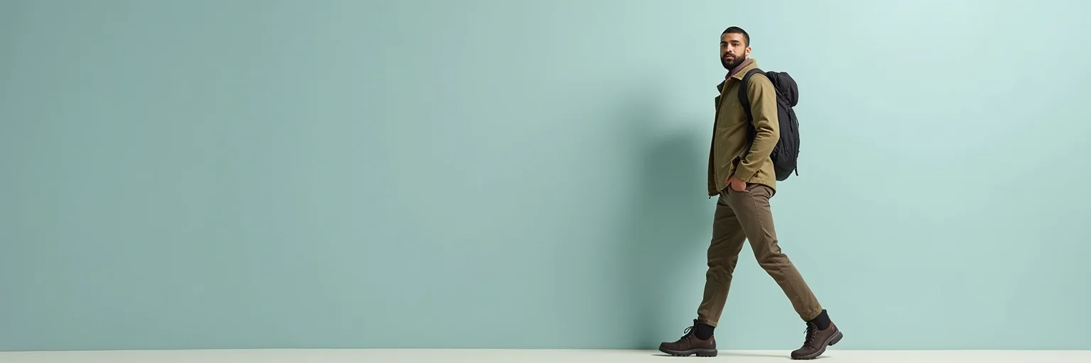 Top Rated Men's Hiking Shoes For 2025: Step Into Adventure With Confidence