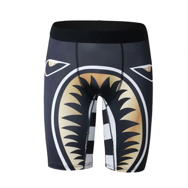 

Polyester Elastic Men Under Briefs, Customized color