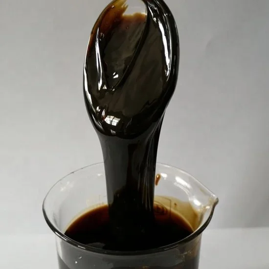 无气味妥尔油/松焦油/煤焦油的再生胶生产